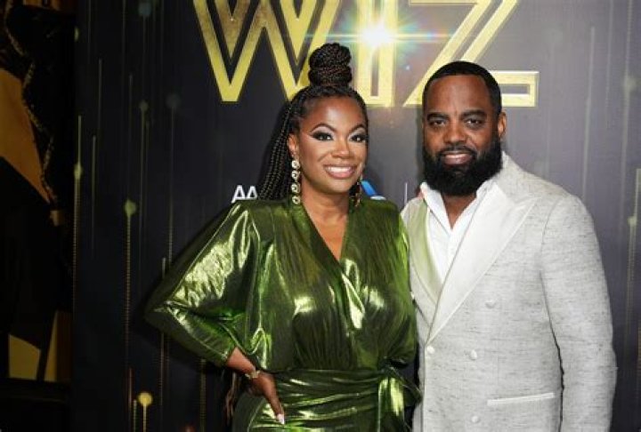 Kandi Burruss’ Throwback Video Has Fans In Awe – They Miss Xscape’s Concerts