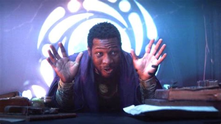 Kang conquers Twitter as ‘Ant-Man and the Wasp: Quantumania’ emojis shrink onto social media