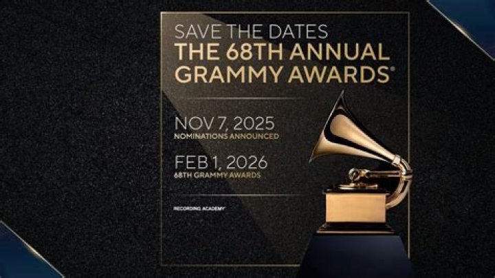 Kanye West Is Dominating The 2022 Grammy Nominations In ‘Rap’ And ‘Album Of The Year’