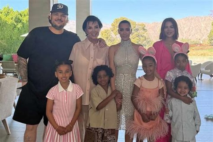 Kanye West Is Praying To See His Family Back Together And Kim Kardashian Also Has Something To Say About The Subject