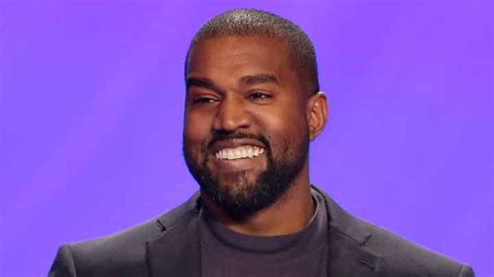 Kanye West Officially Changes His Name In Just ‘Ye’