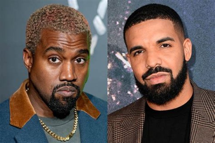 Kanye West Posts And Deletes Drake’s Address