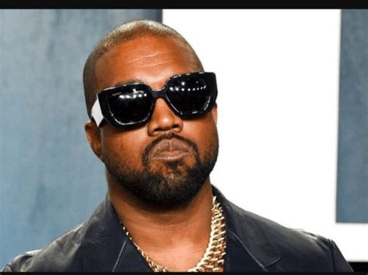 Kanye West Releases ‘Devil In A New Dress’