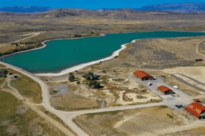 Kanye West still hasn’t managed to sell his ranch in Wyoming