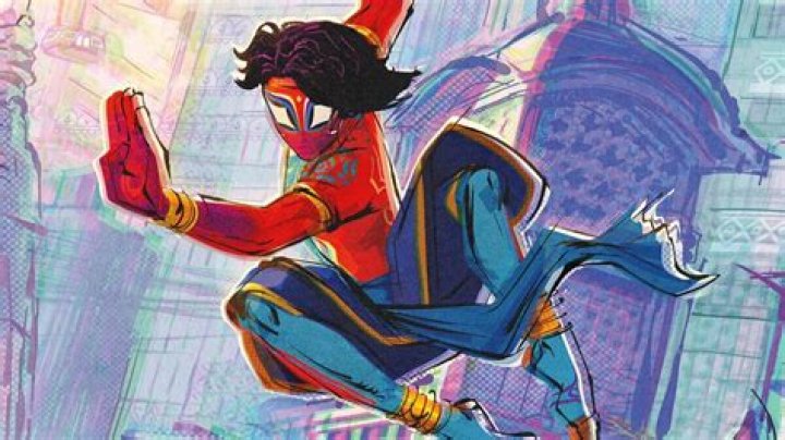 Karan Soni’s ‘Across the Spider-Verse’ success is the perfect present for Pride Month
