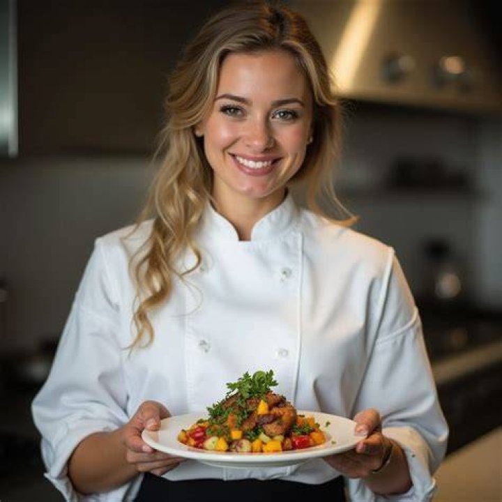 Karen Akunowicz Bio, Age, Height, Education, Top Chef, Recipes, Husband, Net Worth, Instagram and Twitter