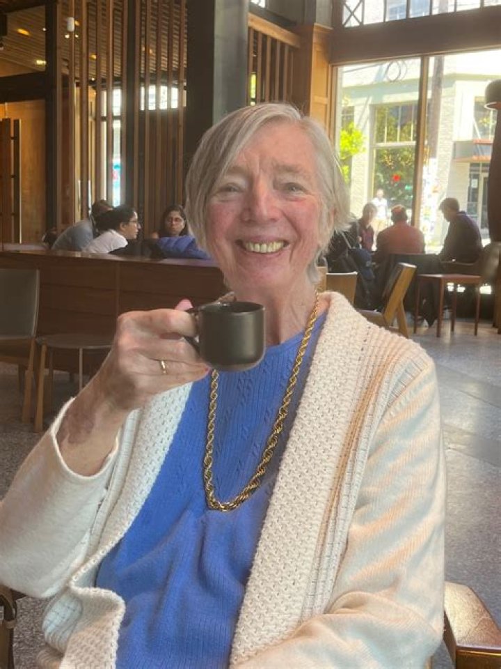 Karen Feldman – Dover, NJ