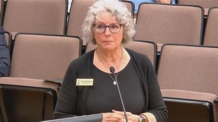 Karen Stevenson – Middletown, DE