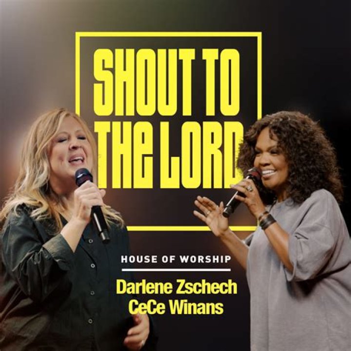 Kari Jobe, Danny Gokey, And Darlene Zschech Join Those At California Church Believing For Resurrection Of Two Year Old Girl