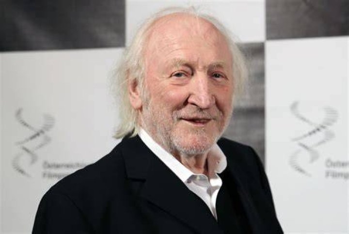 Karl Merkatz Biography, Film, Age, Music, Awards, News