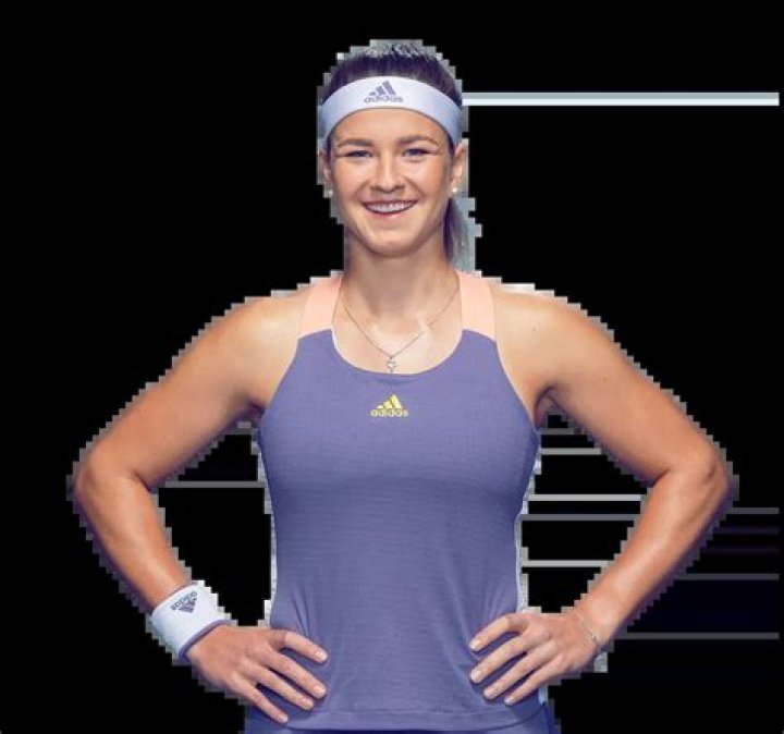 Karolína Muchová career earnings and net worth