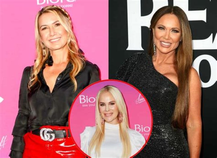 Kary Brittingham Reacts To Leanne Locken’s ‘Chirpy Mexican’ Comments — Reveals That Bravo Is Not Happy With Her Co-Star