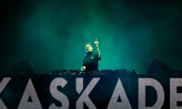 Kaskade Announces Redux Show For NYC