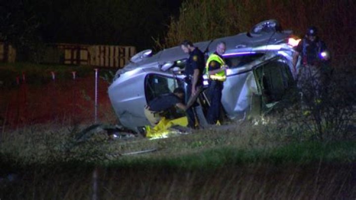Kaslyn Switzer Died in a tragic car accident