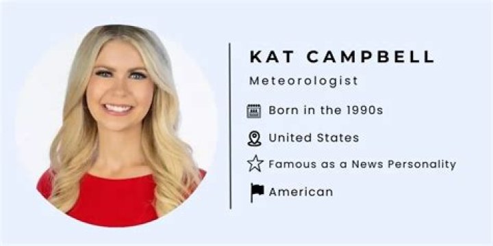 Kat Campbell WRAL, Bio, Wiki, Age, Family, Husband, Salary, Net Worth