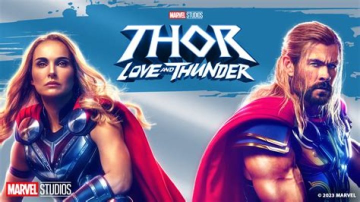 Kat Dennings Addresses If She’s Returning For Thor: Love And Thunder
