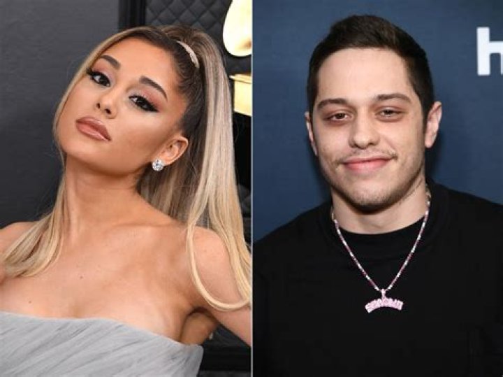 Kate Beckinsale Helped Pete Davidson Heal After Ariana Grande Breakup – He’s ‘Falling In Love’ With The Actress