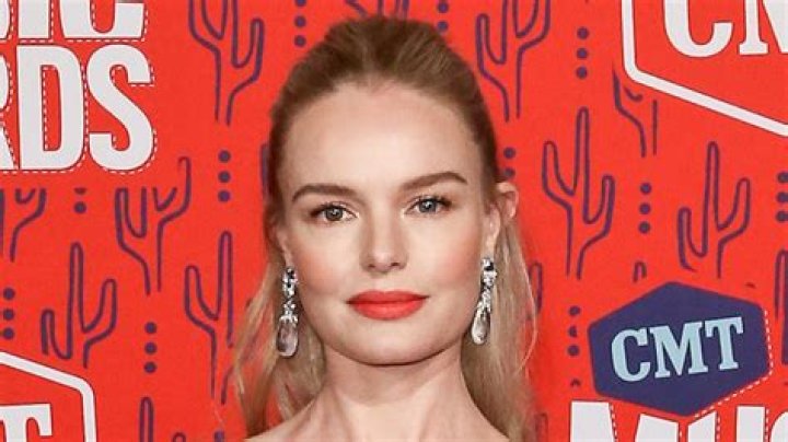 Kate Bosworth Wears Sports Bra and "Never Felt Better"