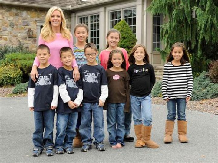 Kate Gosselin Net Worth