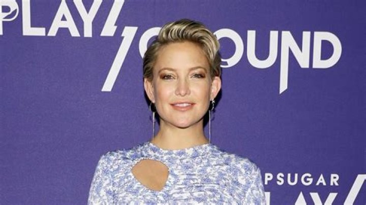 Kate Hudson Addresses Previous Interview About Raising Daughter ‘Genderless’ After Backlash!