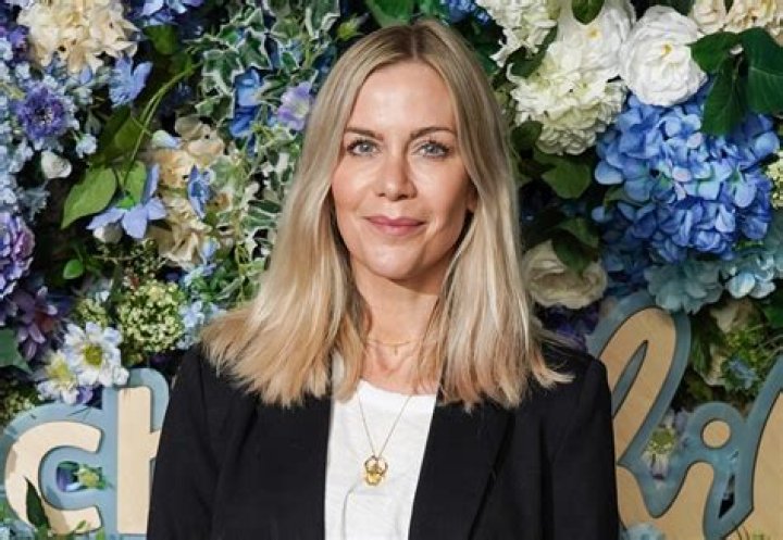 Kate Lawler in Bathing Suit Asks "Anyone Seen My Suntan?" — Celebwell
