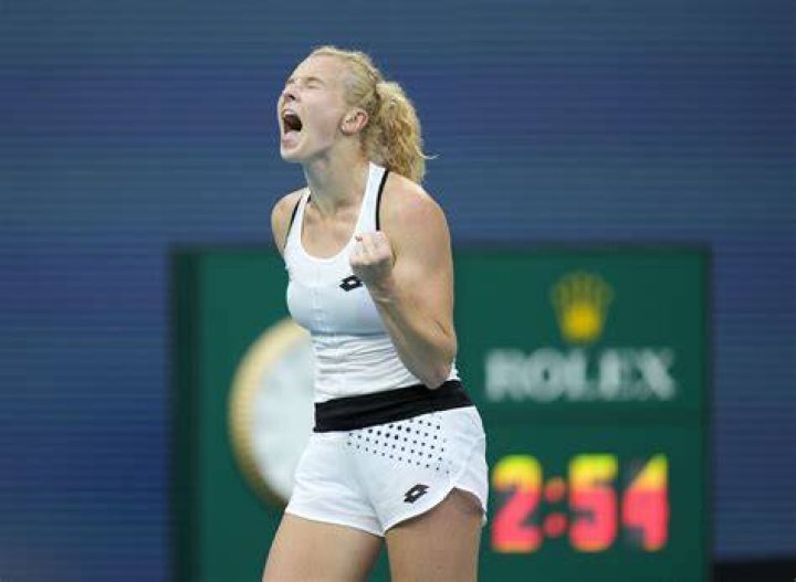 Kateřina Siniaková Net Worth