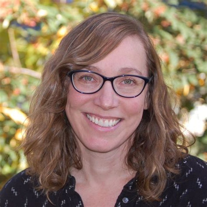 Katherine Giles – Seattle, WA