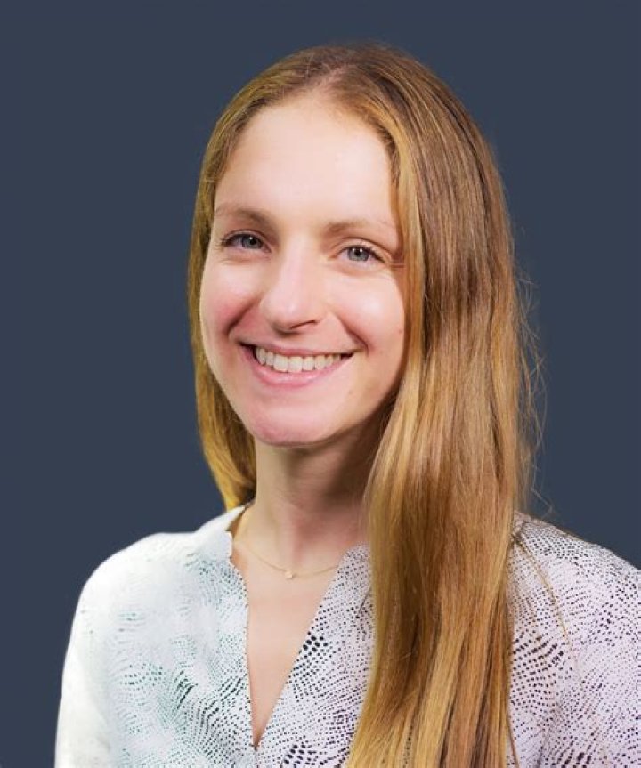 Katherine Hammond – Mequon, WI