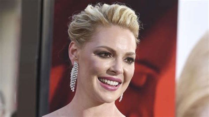 Katherine Heigl Reveals How She Approaches The Topic Of Biological Parents With Her Adopted Daughters!