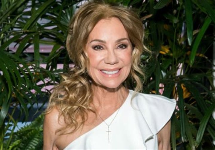 Kathie Lee Gifford Explains Why She Had To Make A New Life For Herself During Today Show Return