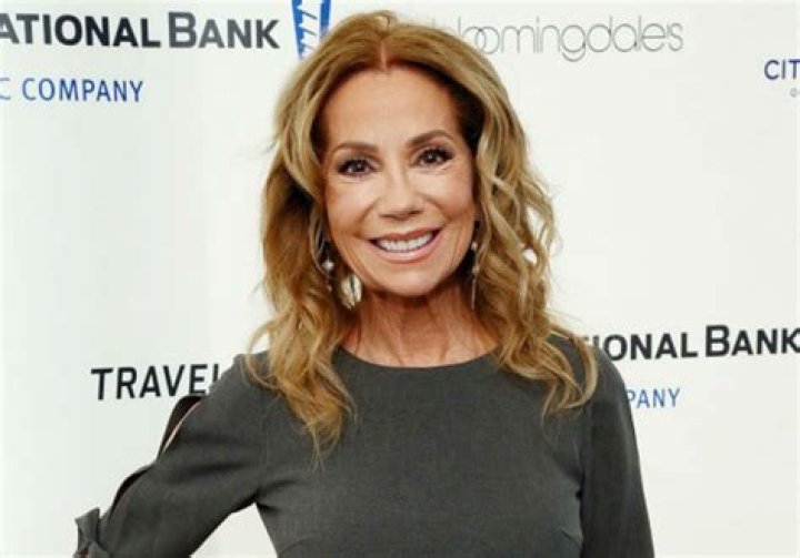 Kathie Lee Gifford Reportedly Furious At NBC After Her Exit From ‘Today’ Follows Matt Lauer And Megyn Kelly