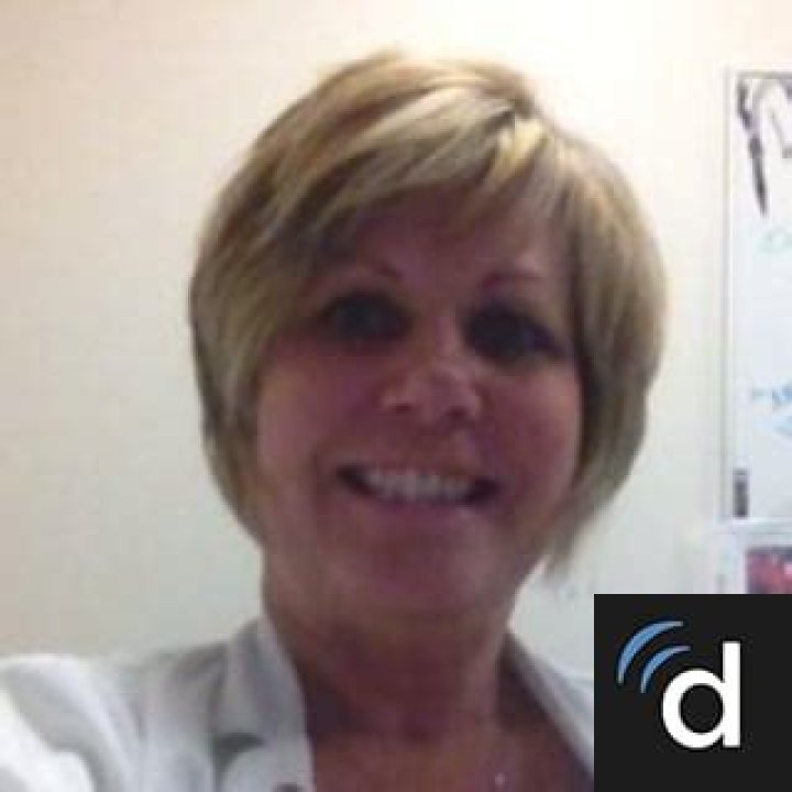 Kathleen (Harrison) Barone – Buffalo, NY