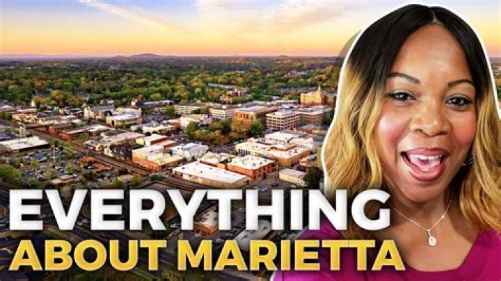 Kathryn Norton – Marietta, GA