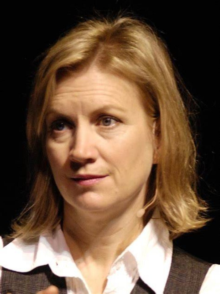 Kathy Greenwood Bio, Wiki, Age, Height, Family, Husband, Wind at My Back, and Net Worth