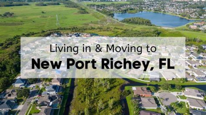 Kathy Thompson – New Port Richey, FL