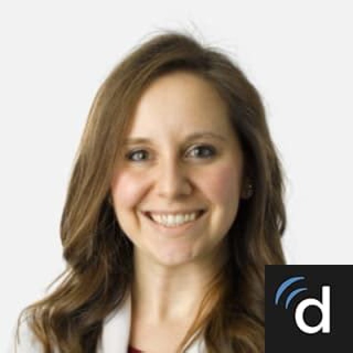 Katie Gerlach – Evansville, IN