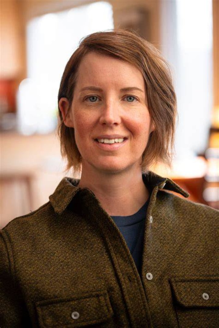 Katie Herzog Wikipedia: Everything On The Guardian Journalist