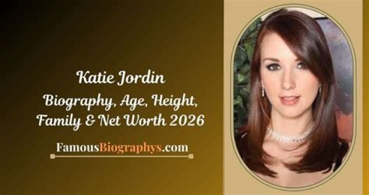 Katie Jackson Wikipedia, Height, Age, Biography, Instagram, Parents
