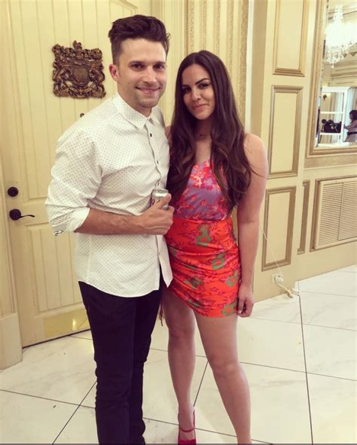 Katie Maloney And Tom Schwartz Celebrate 3 Year Anniversary As Fans Call Them Out For Lying!
