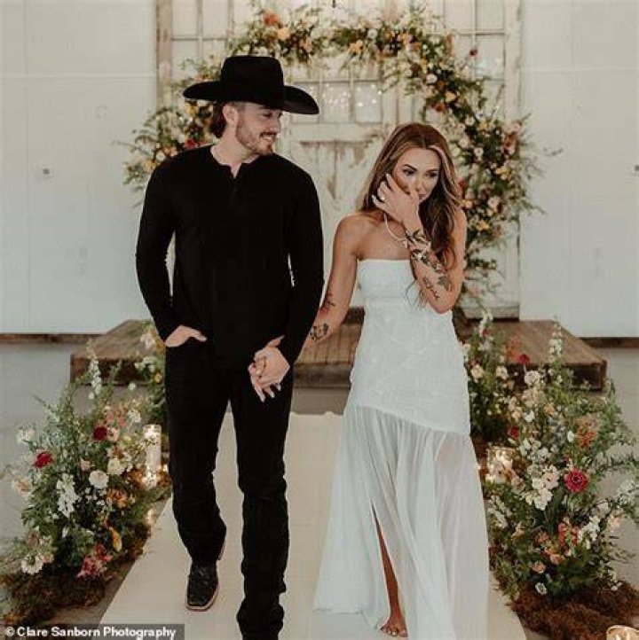 Katie Smith: Morgan Wallen Ex-Wife Bio, Wiki, Age, Height, Son and Net Worth