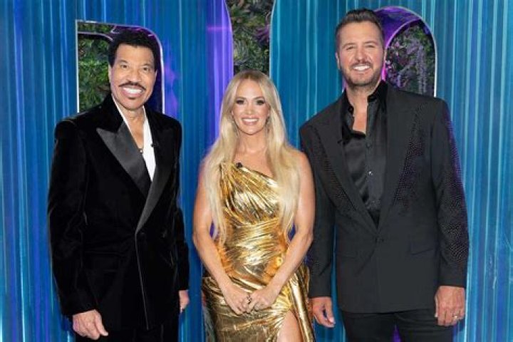 Katy Perry Reveals Fellow American Idol Judges Luke Bryan And Lionel Richie Are Not Invited To Her Wedding In Front Of Them And It’s So Awkward!