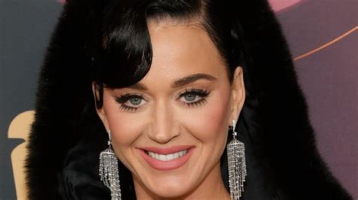 Katy Perry Reveals That She Wants A Baby Girl