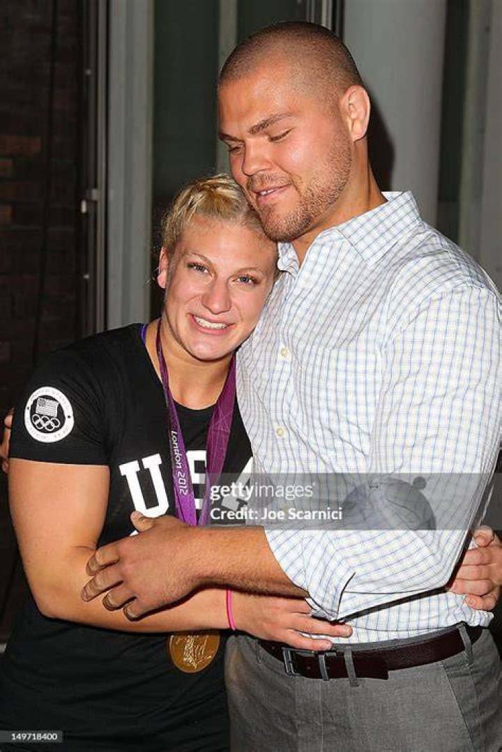 Kayla Harrison Husband: Is The MMA Athlete Married?