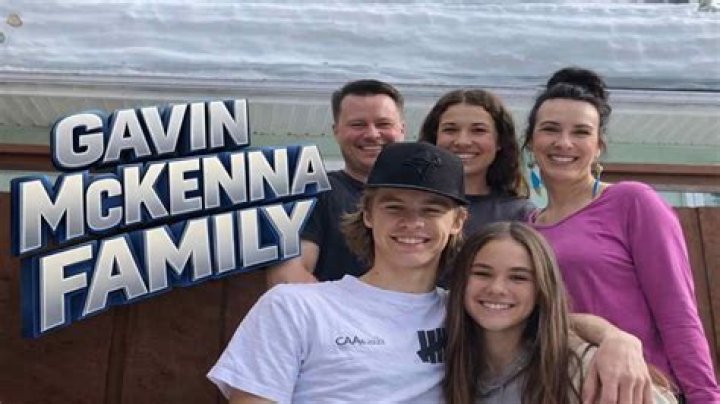 Kayla McKenna family, boyfriend, children, parents, siblings