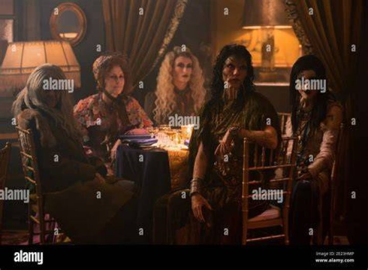 Kaylah Zander Chilling Adventures Of Sabrina: Age, Wiki, Biography And Instagram