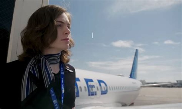 Kayleigh Scott Suicide: Why did United Trans flight attendant Kayleigh Scott take her own life?