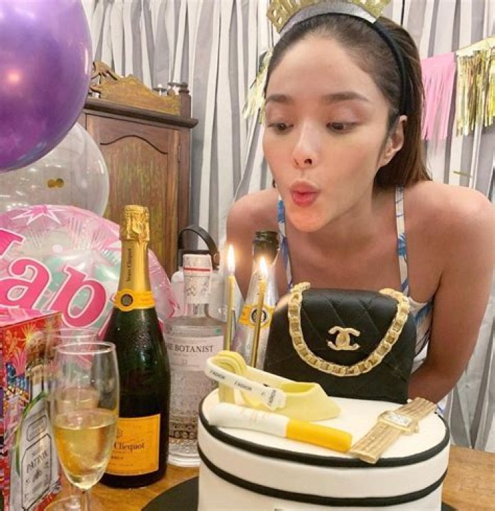 Kazel Kinouchi Husband – Is She Married? Parents Siblings And Net Worth