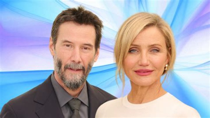 Keanu Reeves Gave One Family The Surprise Of A Lifetime While Filming New Bill & Ted Movie