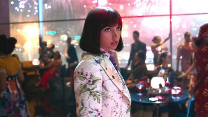 Keanu Reeves raves over ‘John Wick’ spinoff ‘Ballerina’ and star Ana de Armas