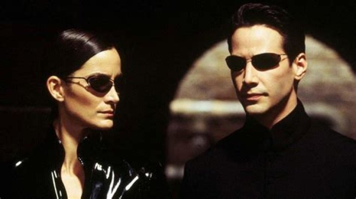 Keanu Reeves To Star In Matrix 4 – Details!